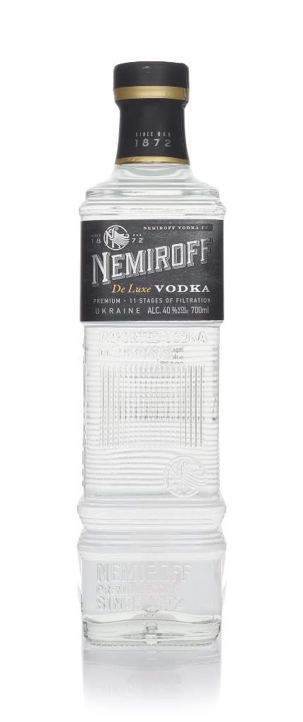 Nemiroff De Luxe Vodka