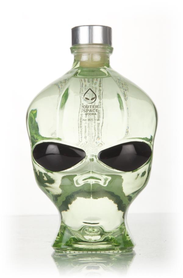 Outerspace Plain Vodka