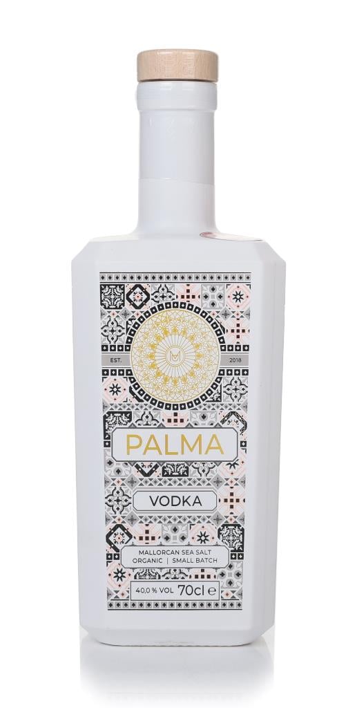 Palma Plain Vodka