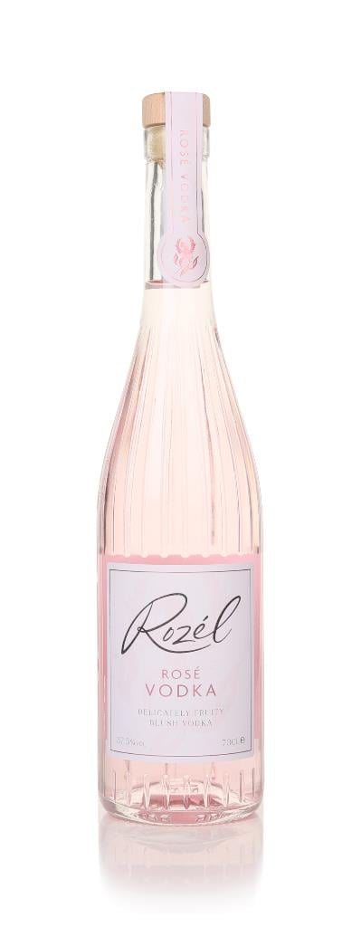 Rozel Rose Flavoured Vodka