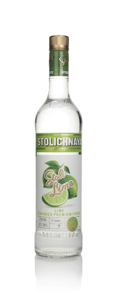 Stoli Lime (Limonnaya)