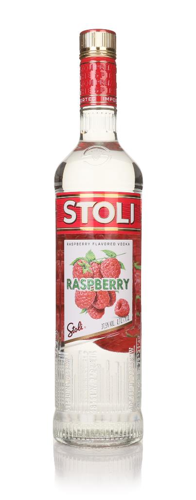 Stoli Razberi