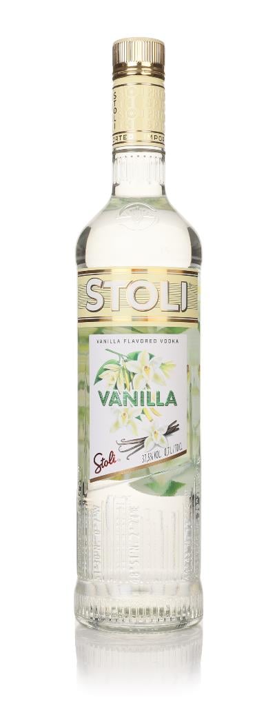 Stoli Vanil