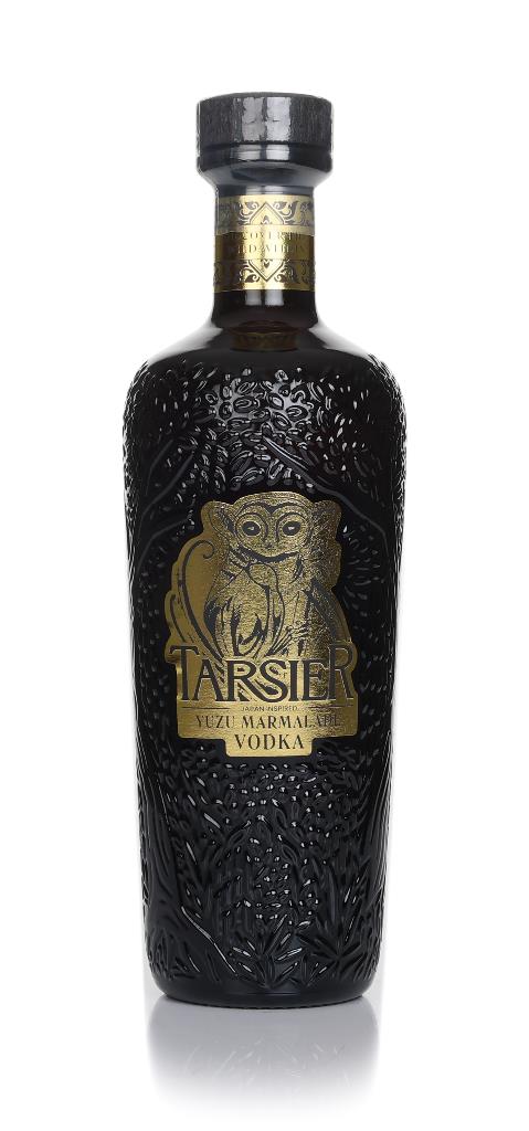 Tarsier Yuzu Marmalade Flavoured Vodka