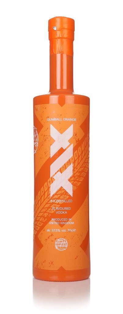 XIX Gumball Orange Flavoured Vodka