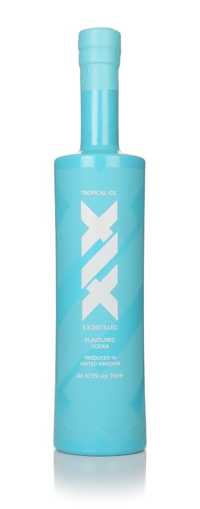 XIX Tropical Ice Vodka