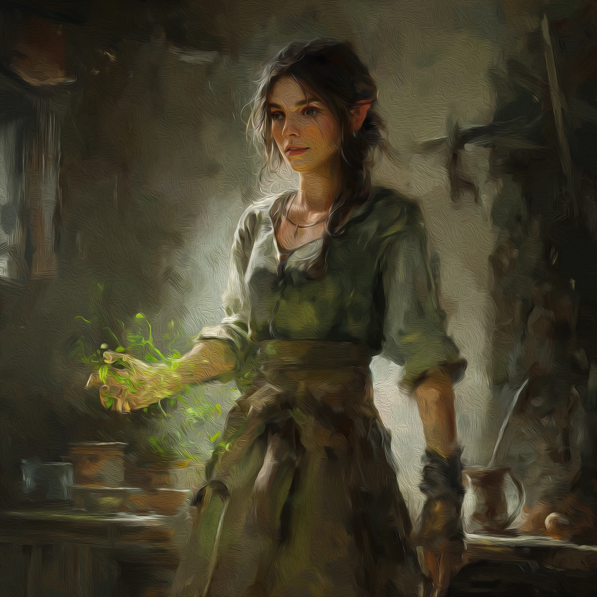 Elara Nightbloom