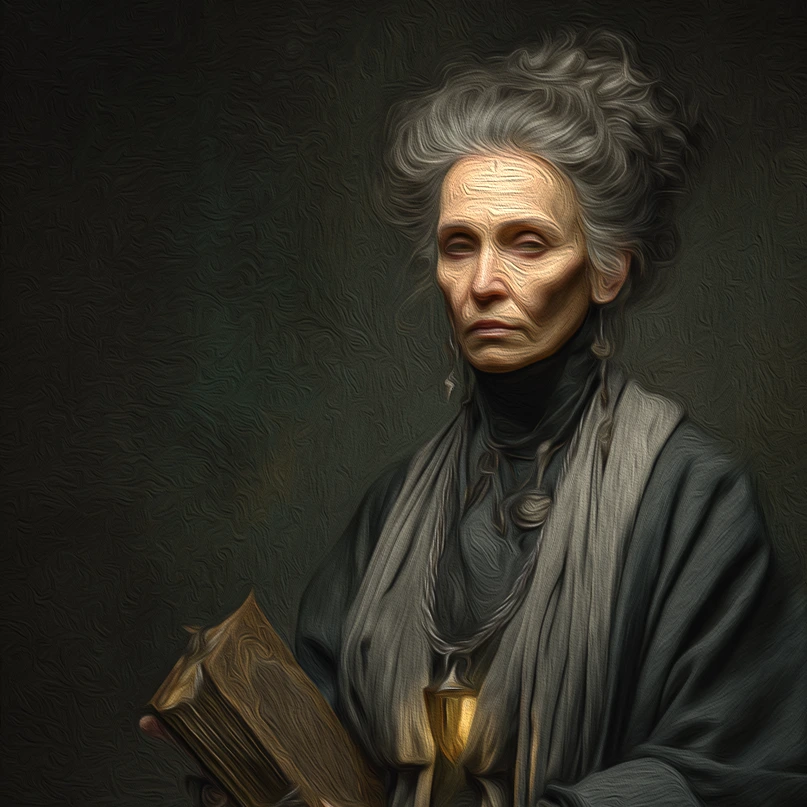 Sister Maren