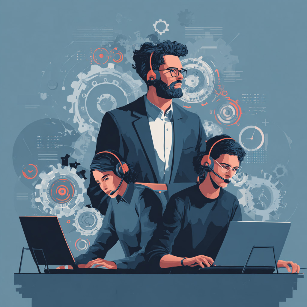 AuthShore Identity Management Platform