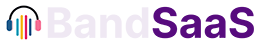 BandSaaS
