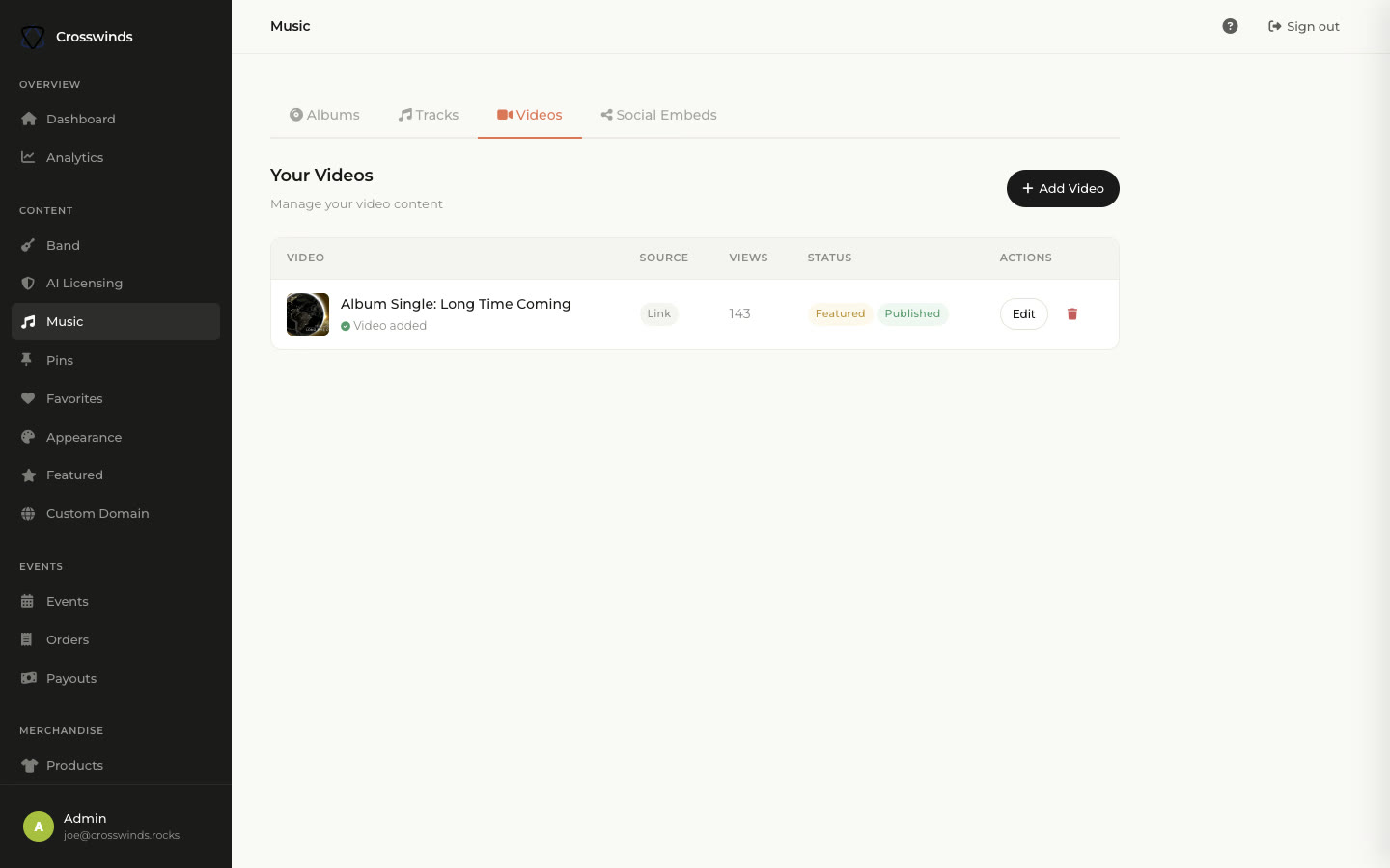 app.bandsaas.com/dashboard/music