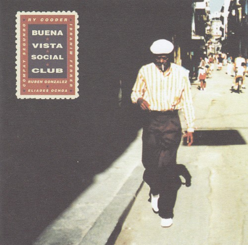 Buena Vista Social Club
