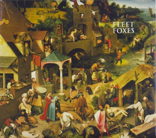 Fleet Foxes