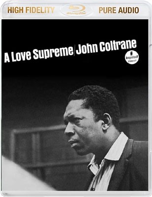 A Love Supreme