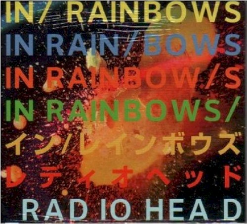 In Rainbows