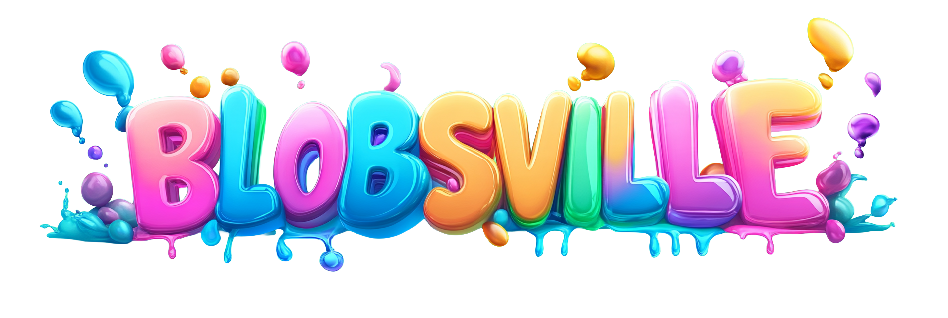 Blobsville