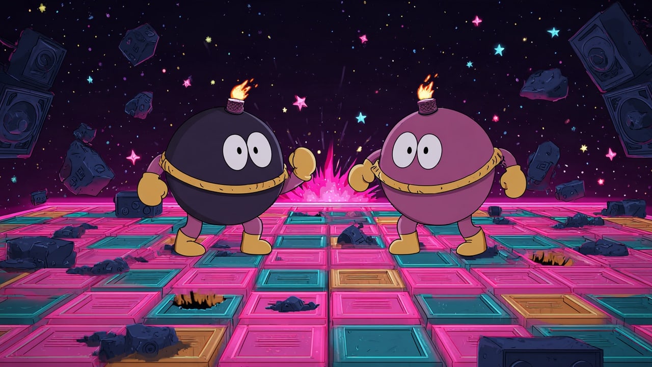 Blow Your Mine™: Free to Play