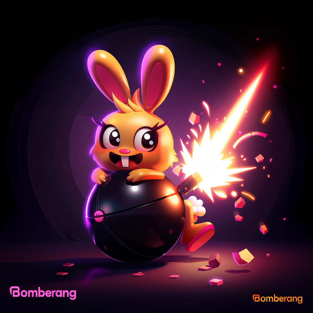 Bomberang™: Founder’s Edition (PC/Mac)