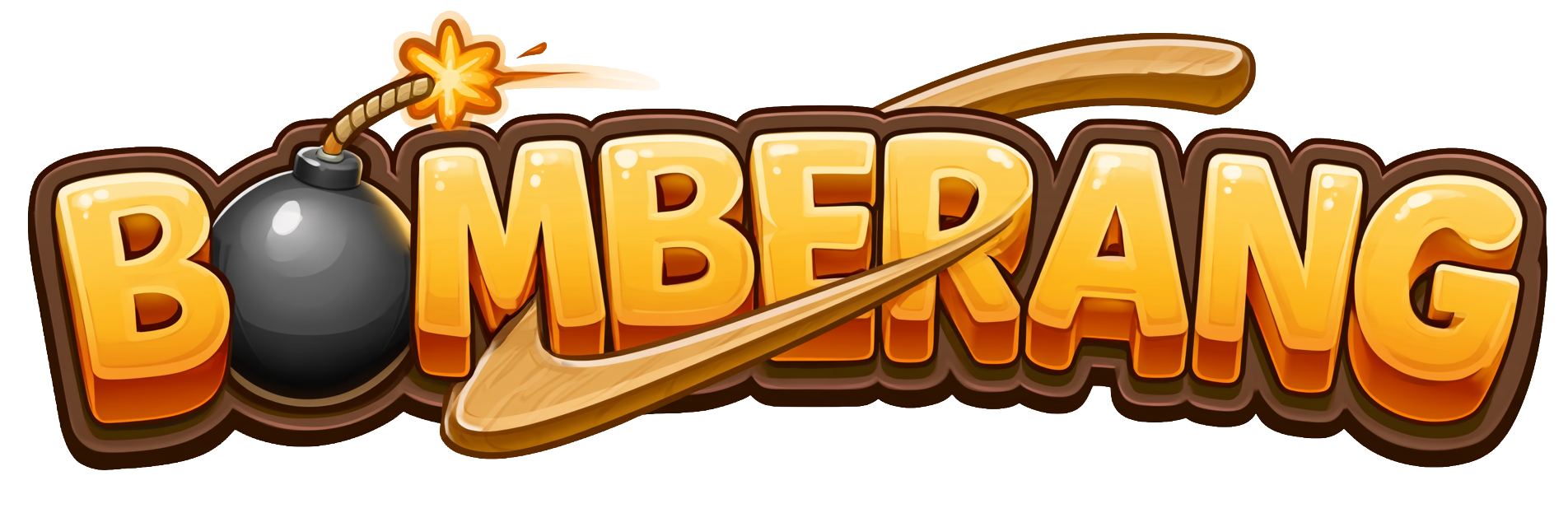 Bomberang