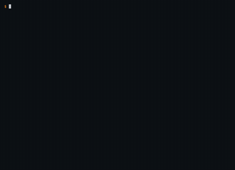 Shortcut to bgz migration demo