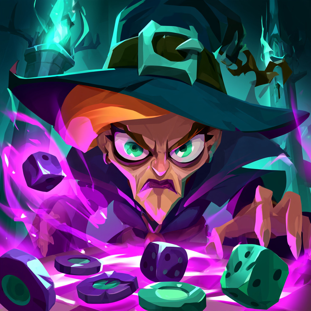 Luna the Unbound