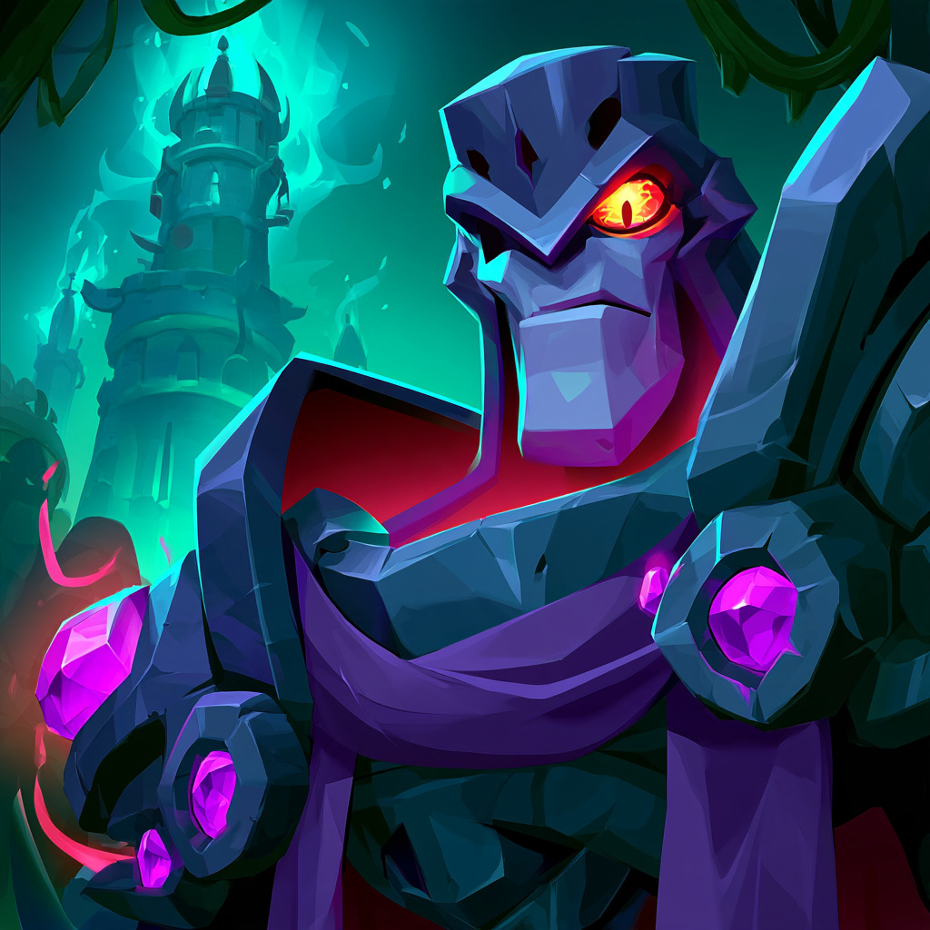DAME the Cold Engine