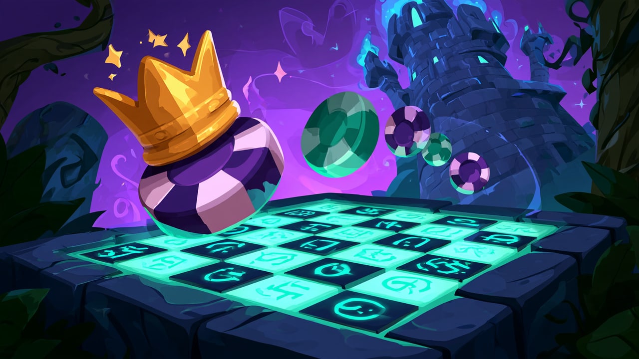 CheckersLingo™: Free to Play