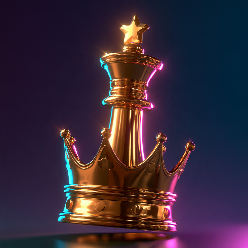 Gold Membership — Annual