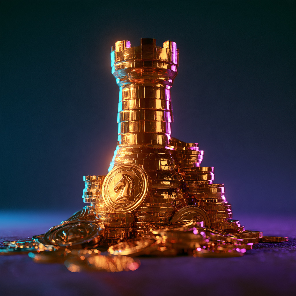 Kingdom of Coins