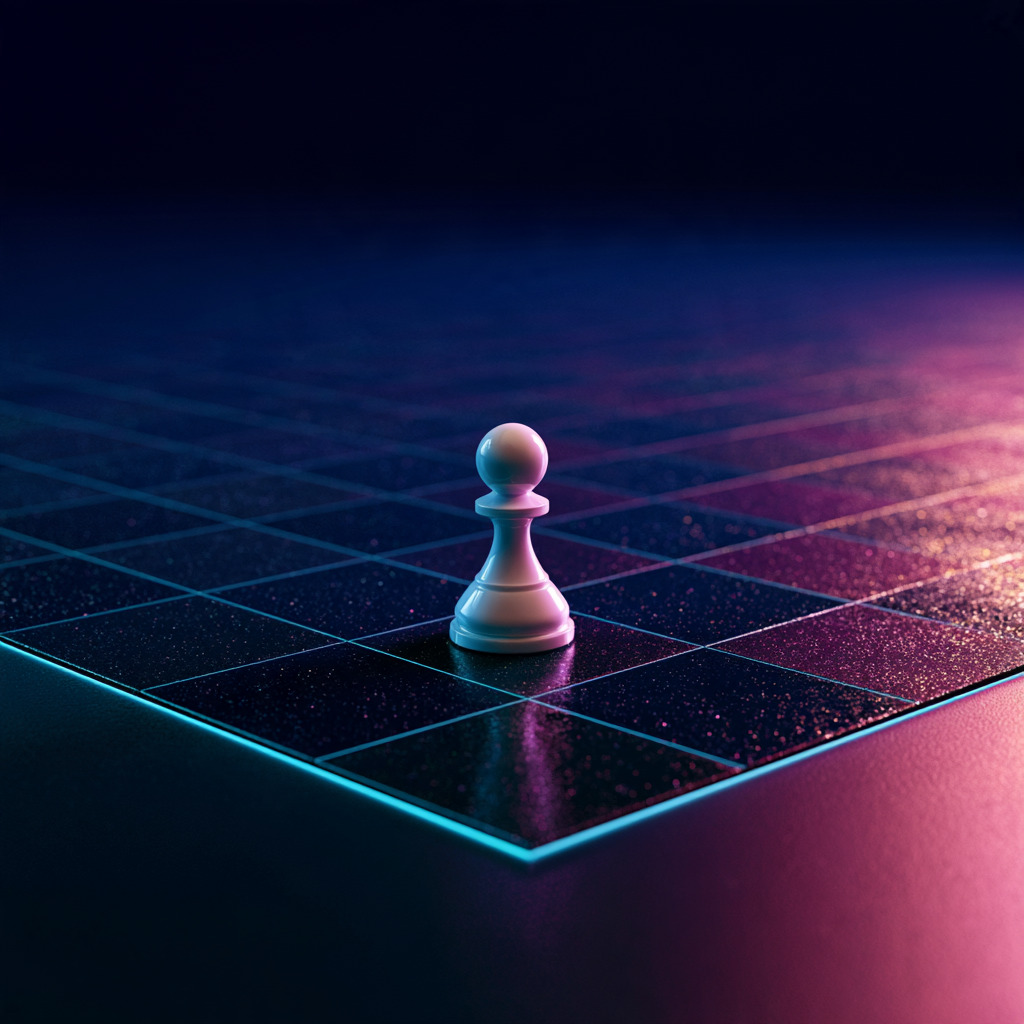 Midnight Arena board
