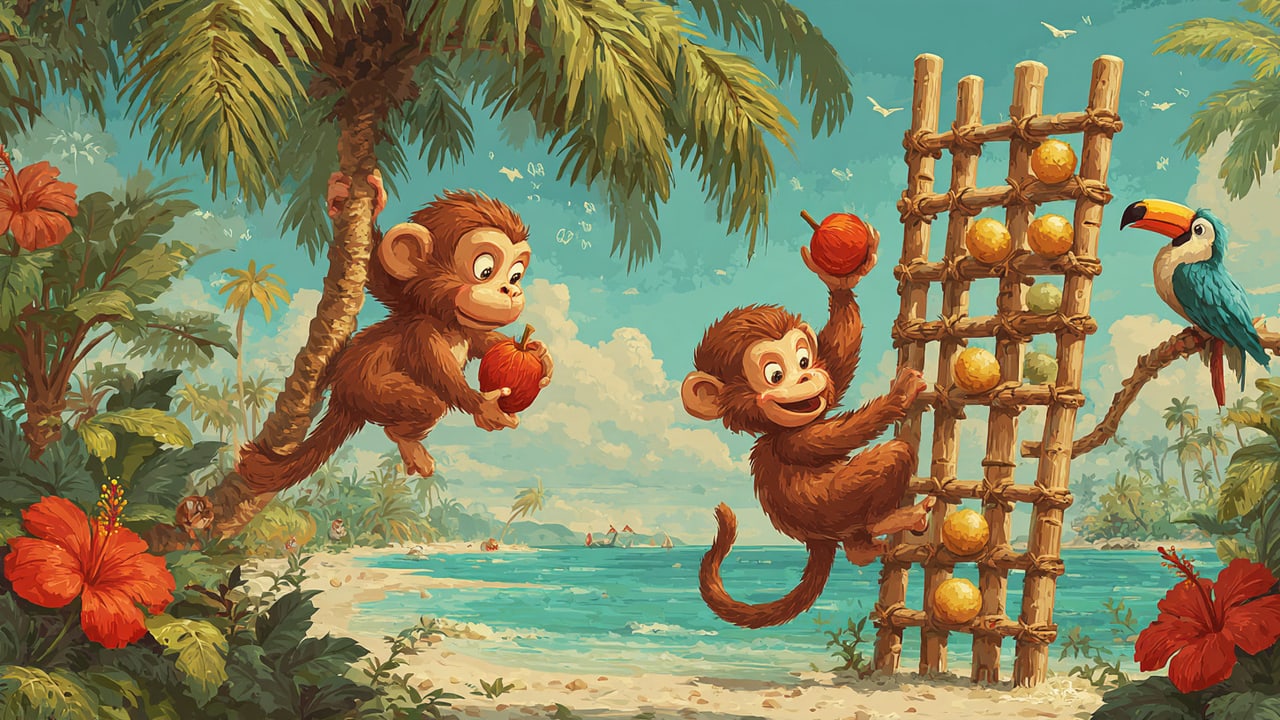 Connectmore™: Free to Play