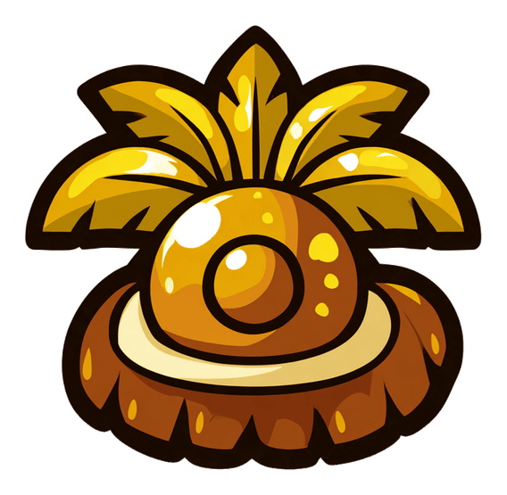 Jungle Pass
