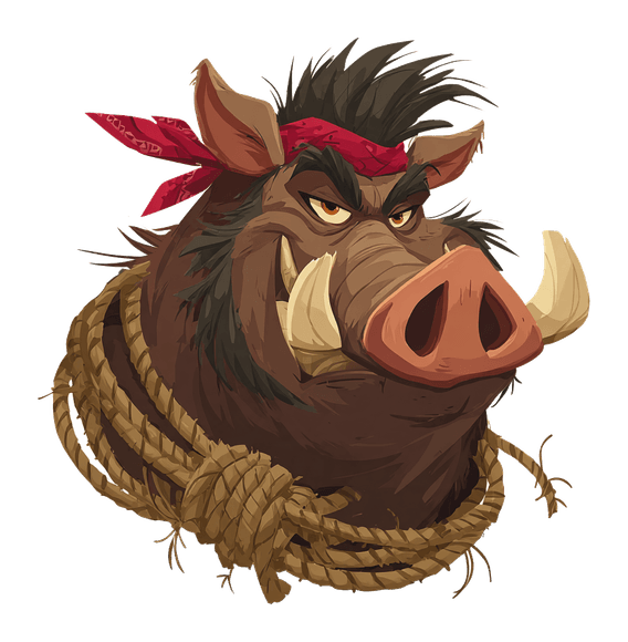 Snare the Boar