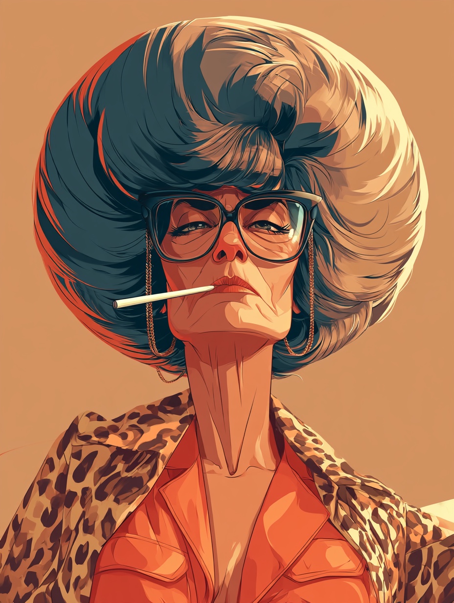 Mama Lorraine