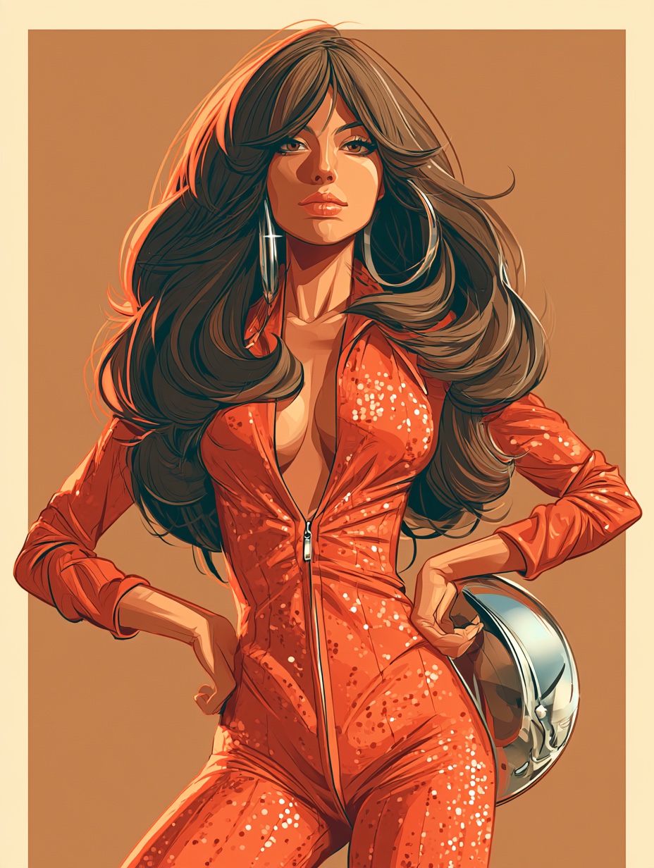 Ramona Rocket