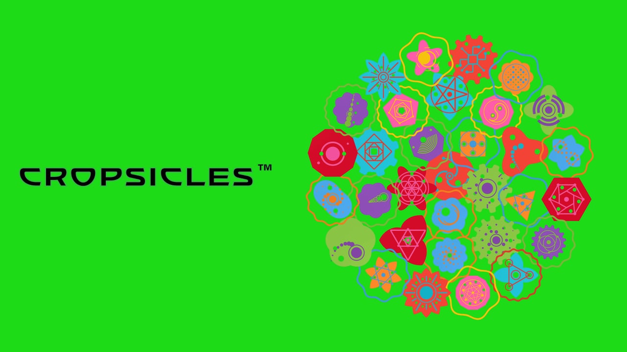 Cropsicles™ — Free to Play