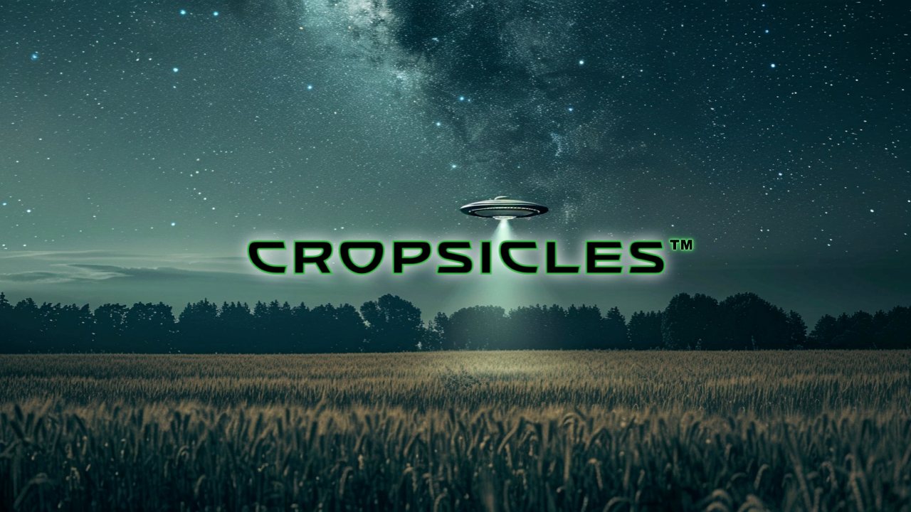 Cropsicles™ — Free to Play