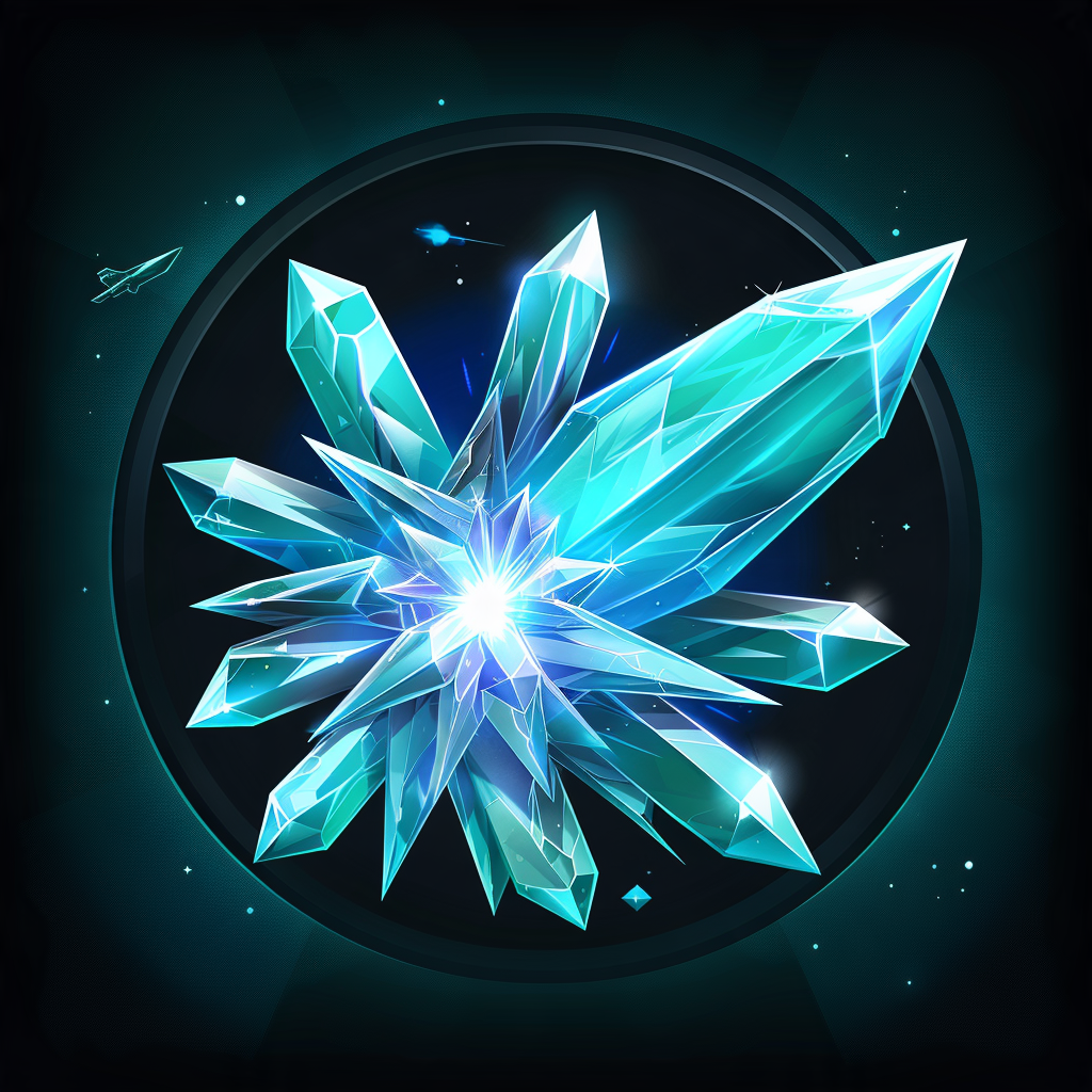 Cryst-9