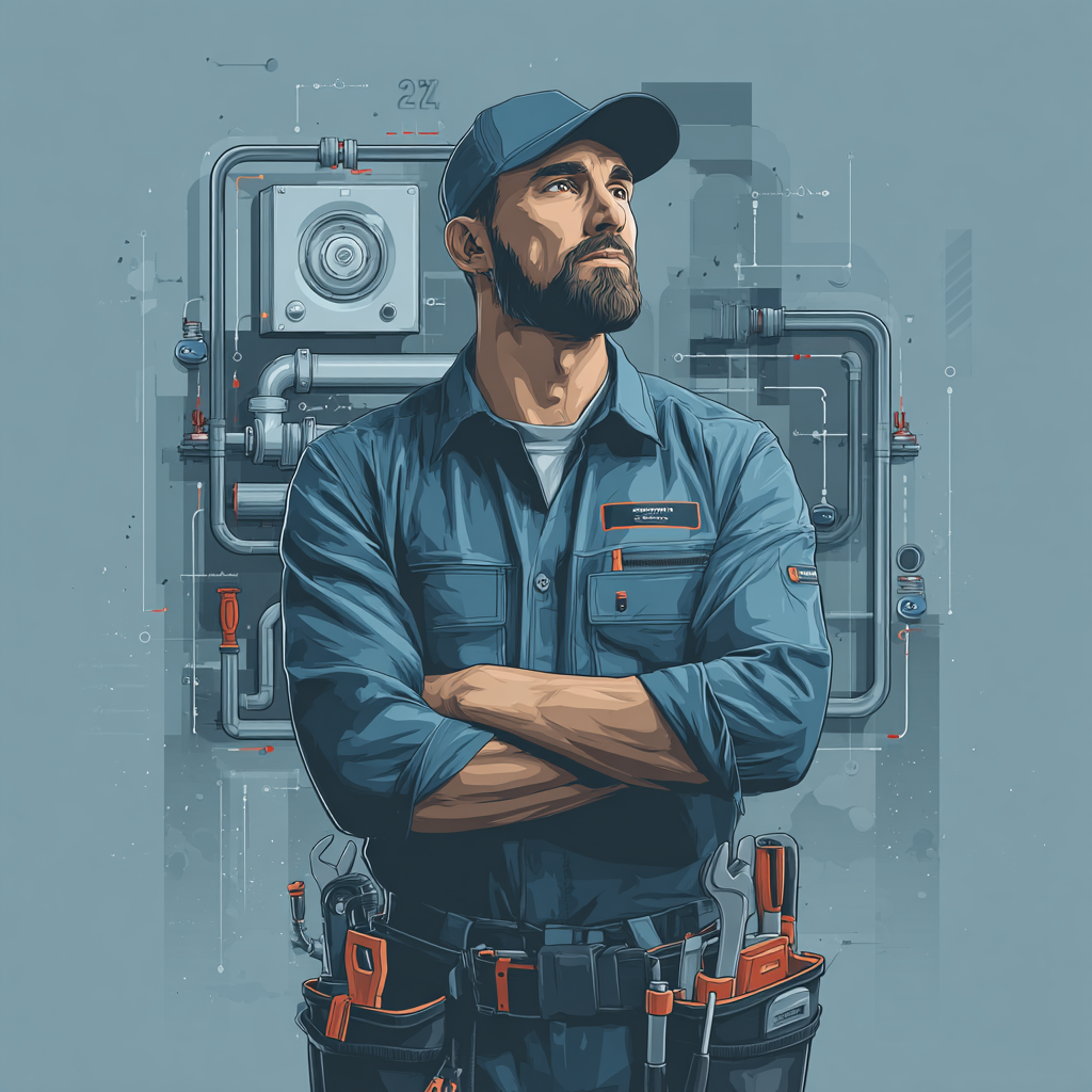 Emergency Drainage Engineer