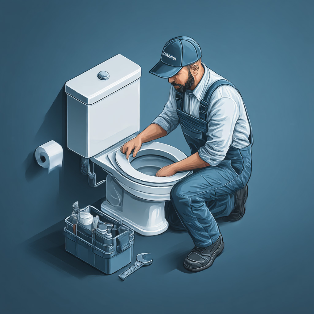 Emergency Plumber