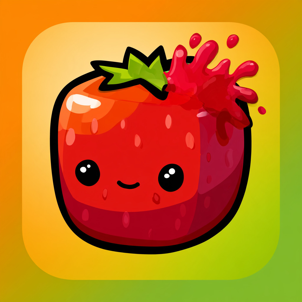 FruitOut™: Founder's Edition (PC/Mac)