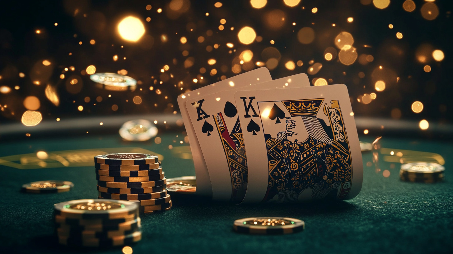 Classic Blackjack