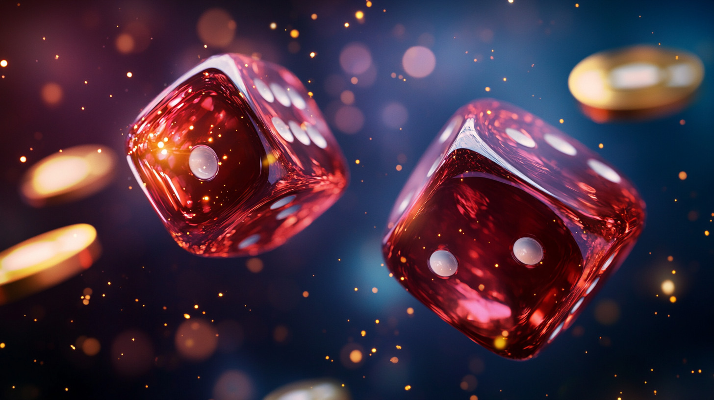 Dice