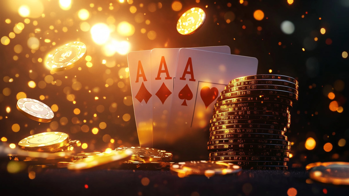 Texas Hold'em