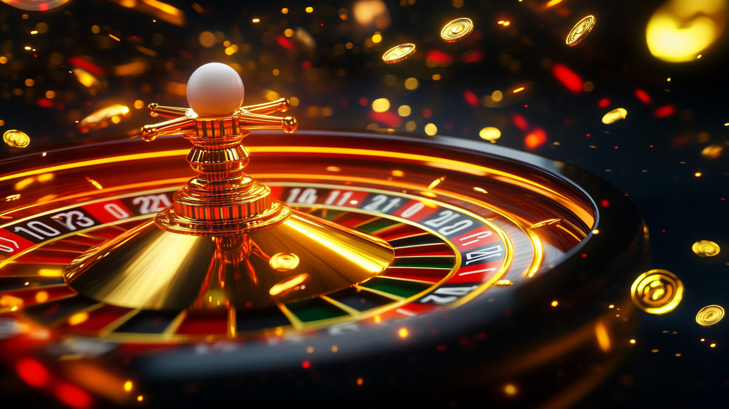 European Roulette