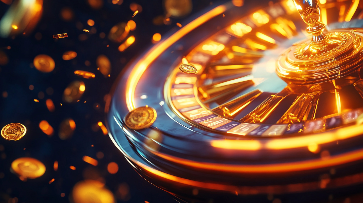 Fortune Wheel