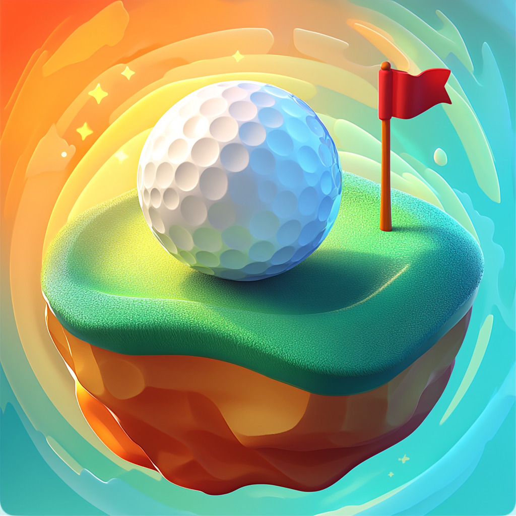 Golf Multiverse™: Founder’s Edition (PC/Mac)