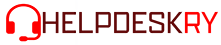 Helpdeskry