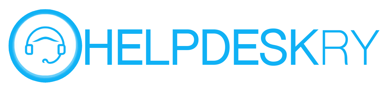 Helpdeskry