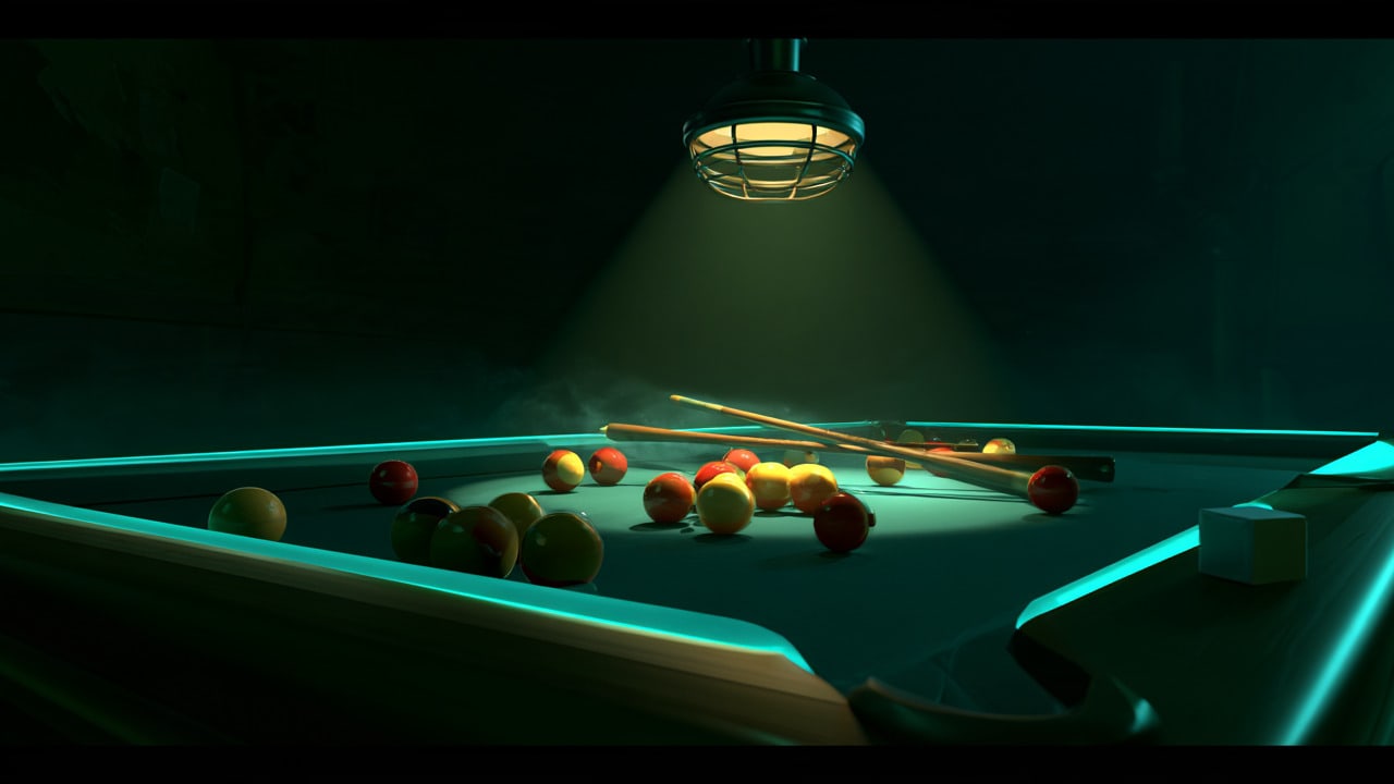 PoolDuo™: Free to Play